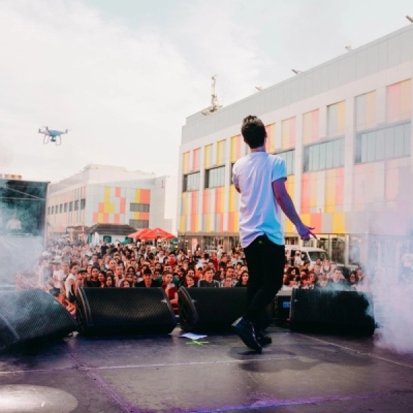 Академия творчества PROТАЛАНТ в Краснодаре: Развитие, Детский центр, Академия, Творчество, Искусство, Детям, Игры,