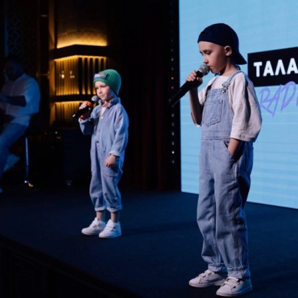 Академия творчества PROТАЛАНТ в Краснодаре: Развитие, Детский центр, Академия, Творчество, Искусство, Детям, Игры,