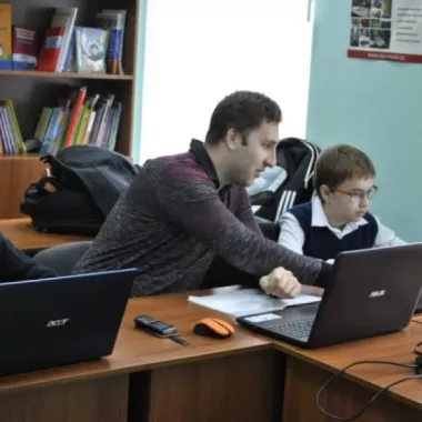 Образовательный центр "Репетитор Кубани" на Красноармейской