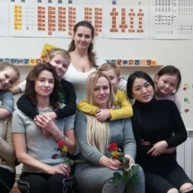 Образовательный центр "Репетитор Кубани" на Красноармейской