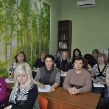 Образовательный центр "Репетитор Кубани" на Красноармейской