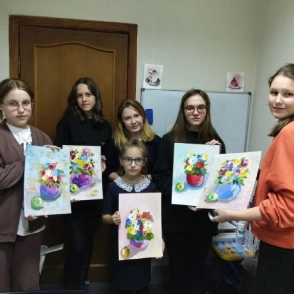 Образовательный центр Репетитор Кубани на Карасунской набережной в Краснодаре