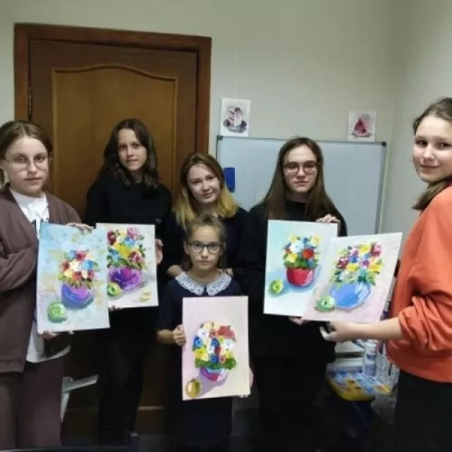 Образовательный центр Репетитор Кубани на Карасунской набережной в Краснодаре