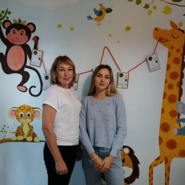 Центр коррекции и развития Островок речи в Краснодаре: Центр развития, Детский центр, Дети, Веселье, Образовательный центр, Обучение, Центр коррекции, Творчество, Репетиторы, Развивающий центр, Курсы для детей, Подготовка к школе,