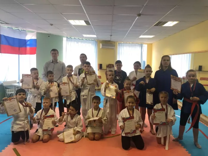 Детский клуб Золотой ключик на Трудовой Славы  в  Краснодаре