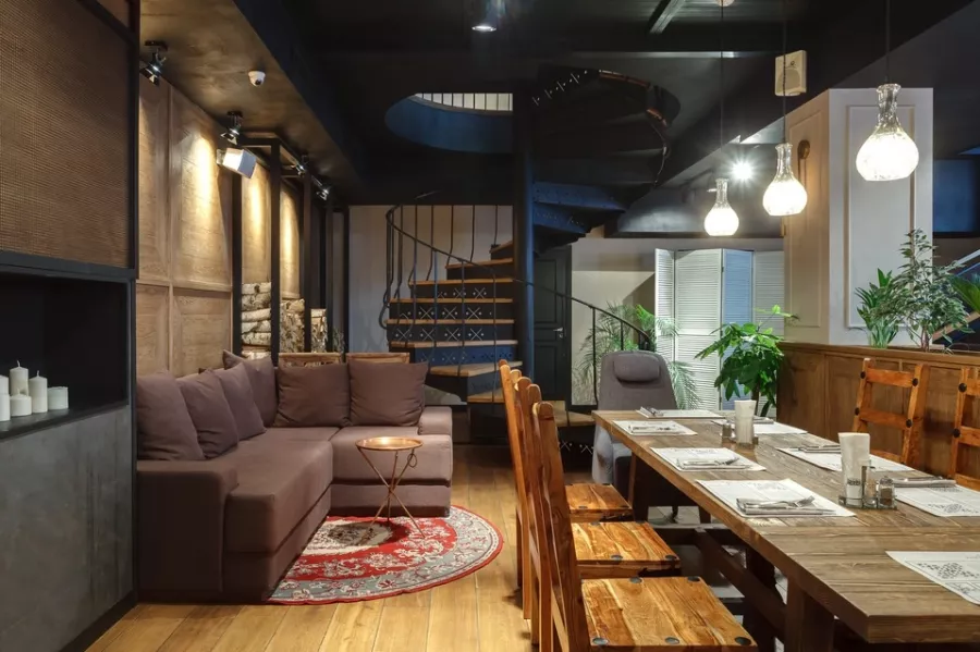 Ресторан Банщики в Санкт-Петербурге: Закуски, Ресторан, Вкусно, Бар, Напитки, Еда,