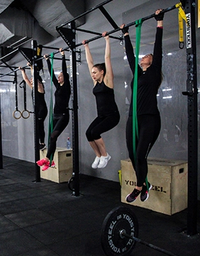 Спортивный клуб боевых искусств Varyag fight gym в Москве: BJJ, KIDS CLASSES, WOMENS CLASSES, BOXING, FITNESS, ММА, MUAY THAI,