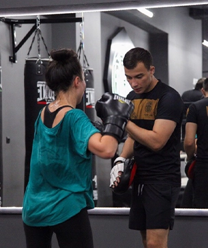 Спортивный клуб боевых искусств Varyag fight gym в Москве: BJJ, KIDS CLASSES, WOMENS CLASSES, BOXING, FITNESS, ММА, MUAY THAI,