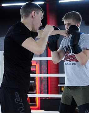 Спортивный клуб боевых искусств Varyag fight gym в Москве: BJJ, KIDS CLASSES, WOMENS CLASSES, BOXING, FITNESS, ММА, MUAY THAI,