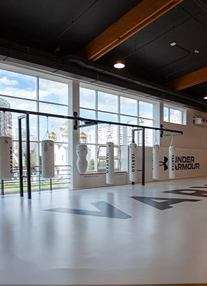 Спортивный клуб боевых искусств VARYAG Митино в Москве: Единоборства, Фитнес, Тренер,