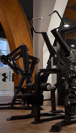 Спортивный клуб боевых искусств VARYAG Митино в Москве: Единоборства, Фитнес, Тренер,