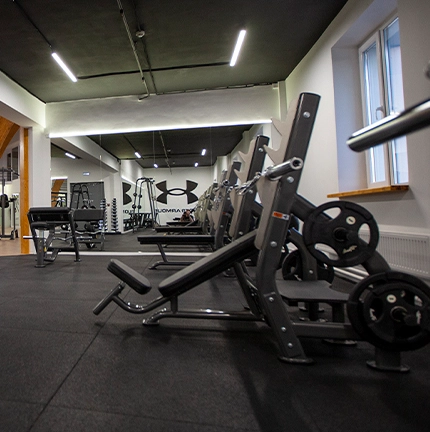 Спортивный клуб боевых искусств VARYAG Митино в Москве: Единоборства, Фитнес, Тренер,