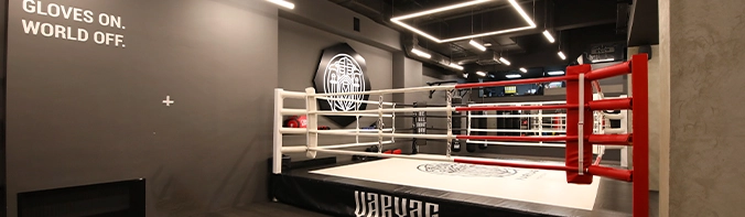 Спортивный клуб боевых искусств VARYAG Тверская в Москве: Единоборства, Cross Training , Персональный тренер,
