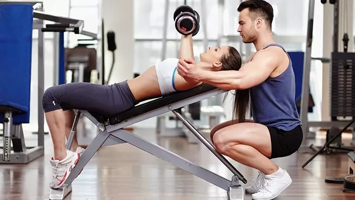 Фитнес-клуб Silver Gym  в  Москве