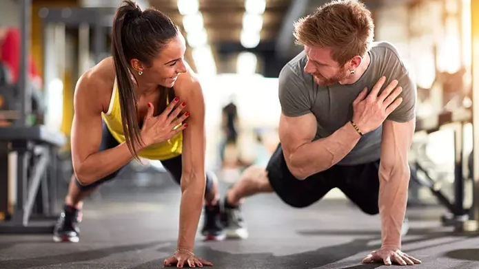 Фитнес-клуб Silver Gym в Москве: Аэробика, Боевые искусства, Пилатес, Стретчинг, Фитбол, Персональный тренер, Фитнес бар, TRX тренировки, Солярий, Танцевальные программы,