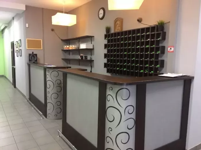Фитнес-центр Avrora Fitness  в  Москве