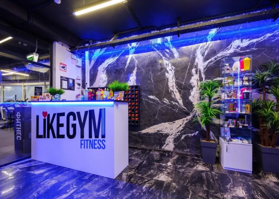 Фитнес-клуб Likegym в Москве: Йога, Кроссфит, Пилатес, Стретчинг, Танцевальные программы,