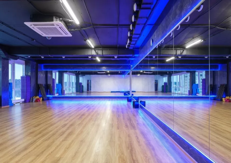 Фитнес-клуб Likegym в Москве: Йога, Кроссфит, Пилатес, Стретчинг, Танцевальные программы,