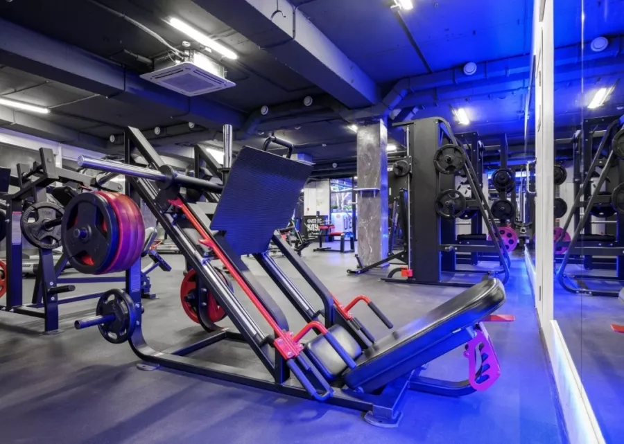 Фитнес-клуб Likegym в Москве: Йога, Кроссфит, Пилатес, Стретчинг, Танцевальные программы,