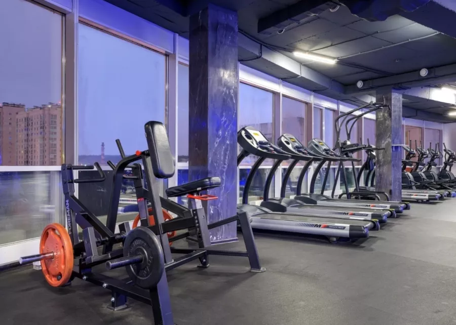 Фитнес-клуб Likegym в Москве: Йога, Кроссфит, Пилатес, Стретчинг, Танцевальные программы,