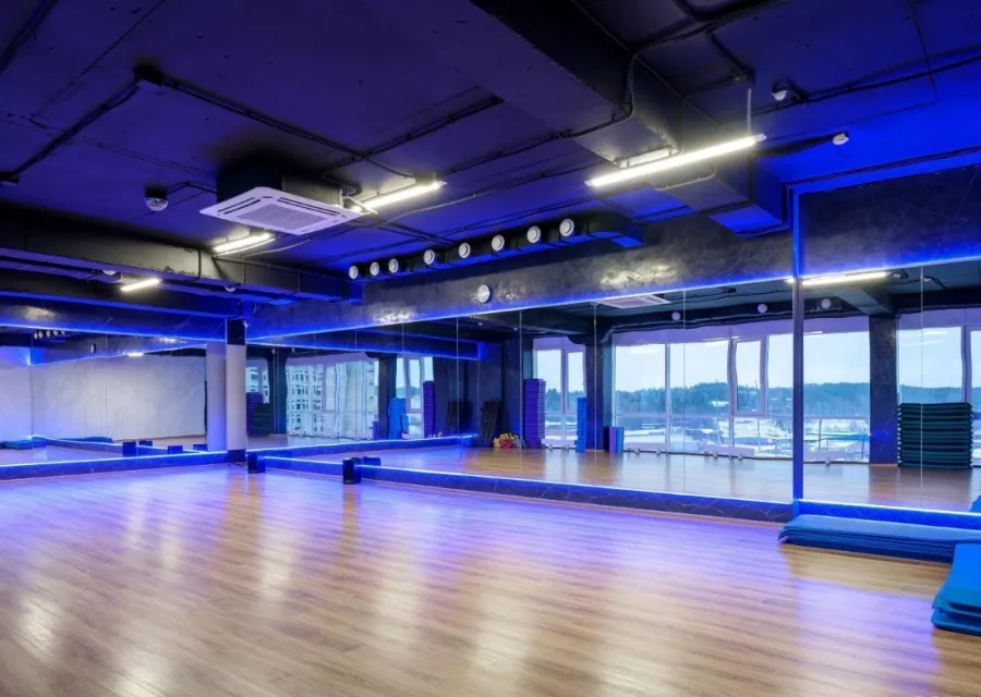 Фитнес-клуб Likegym в Москве: Йога, Кроссфит, Пилатес, Стретчинг, Танцевальные программы,