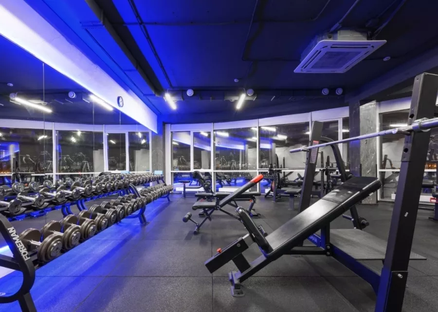 Фитнес-клуб Likegym в Москве: Йога, Кроссфит, Пилатес, Стретчинг, Танцевальные программы,