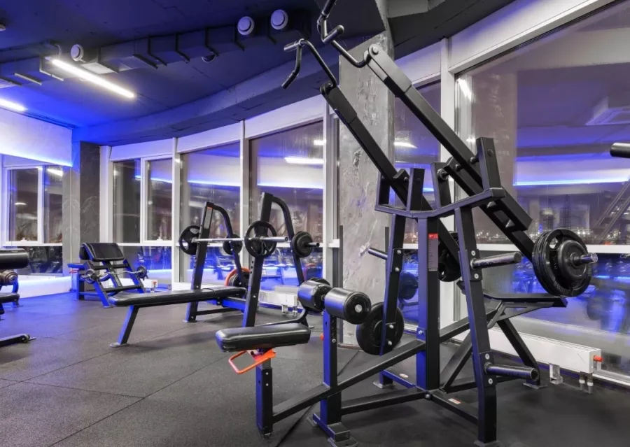 Фитнес-клуб Likegym в Москве: Йога, Кроссфит, Пилатес, Стретчинг, Танцевальные программы,