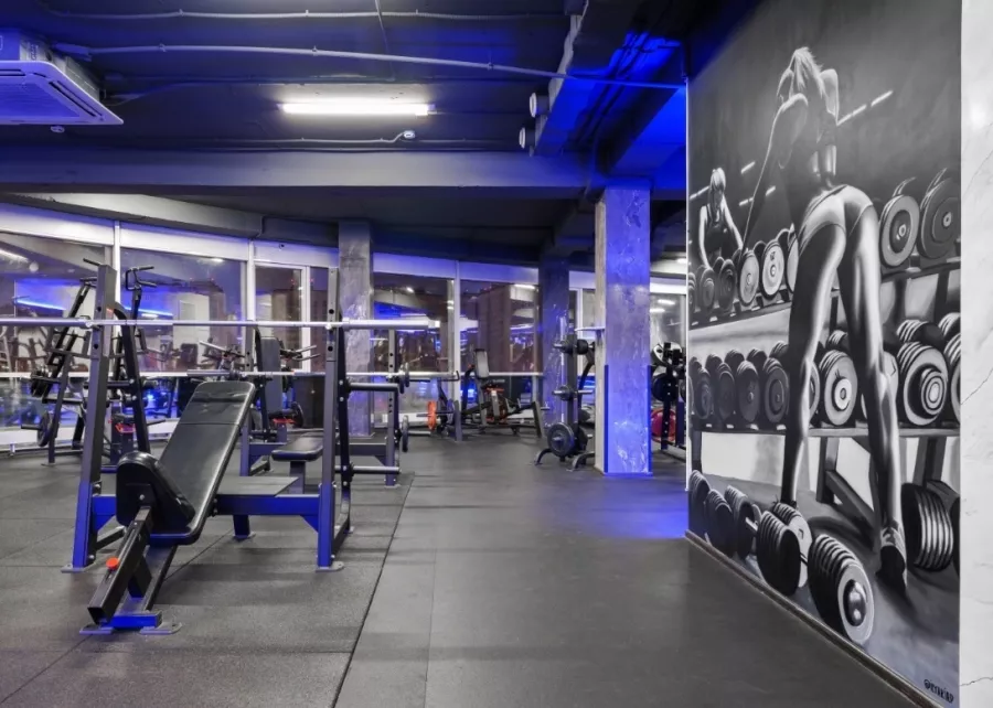 Фитнес-клуб Likegym в Москве: Йога, Кроссфит, Пилатес, Стретчинг, Танцевальные программы,
