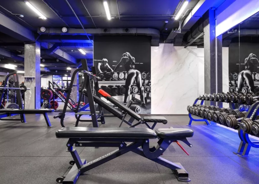 Фитнес-клуб Likegym в Москве: Йога, Кроссфит, Пилатес, Стретчинг, Танцевальные программы,