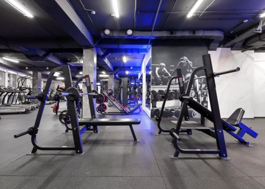 Фитнес-клуб Likegym в Москве: Йога, Кроссфит, Пилатес, Стретчинг, Танцевальные программы,