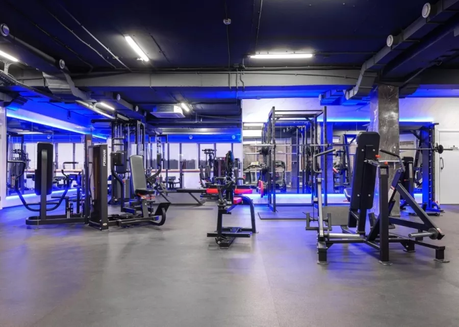 Фитнес-клуб Likegym в Москве: Йога, Кроссфит, Пилатес, Стретчинг, Танцевальные программы,