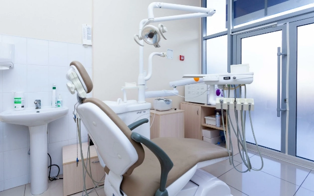 Медицинский центр «МореМед»