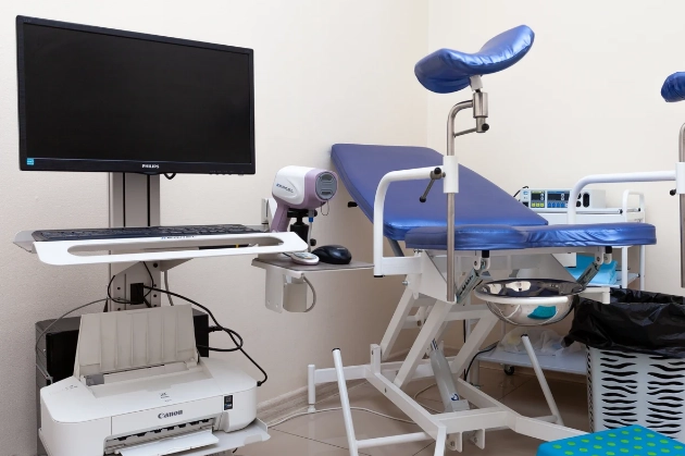 Медицинский центр «МореМед»