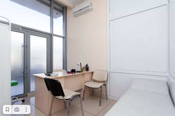 Медицинский центр «МореМед»