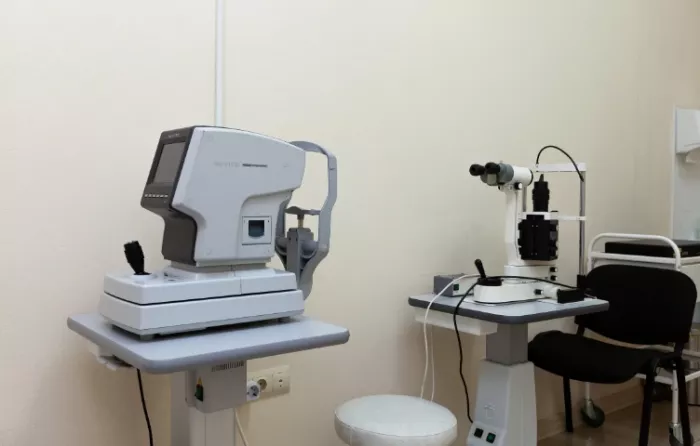 Медицинский центр «МореМед»