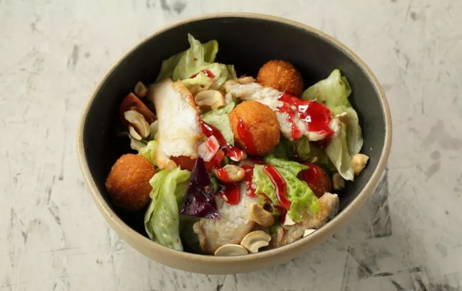 Кафе Котлет.Нет в Москве: Доставка, Паназиатская кухня, Заказ навынос, Японская кухня, Еда,