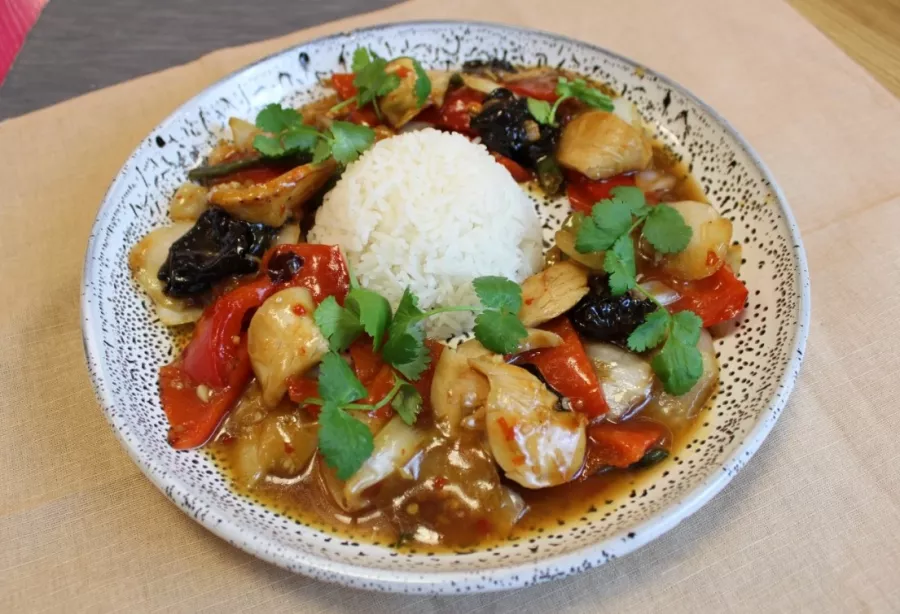 Кафе Котлет.Нет в Москве: Доставка, Паназиатская кухня, Заказ навынос, Японская кухня, Еда,