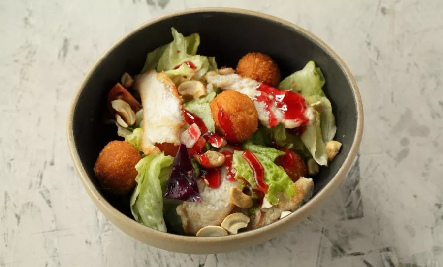 Кафе Котлет.Нет в Москве: Доставка, Паназиатская кухня, Заказ навынос, Японская кухня, Еда,