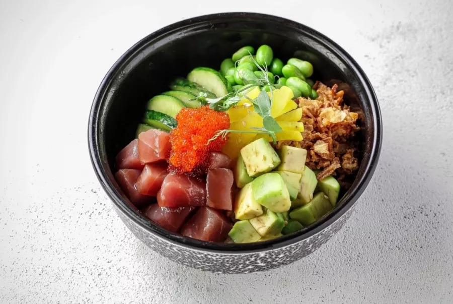 Кафе Котлет.Нет в Москве: Доставка, Паназиатская кухня, Заказ навынос, Японская кухня, Еда,