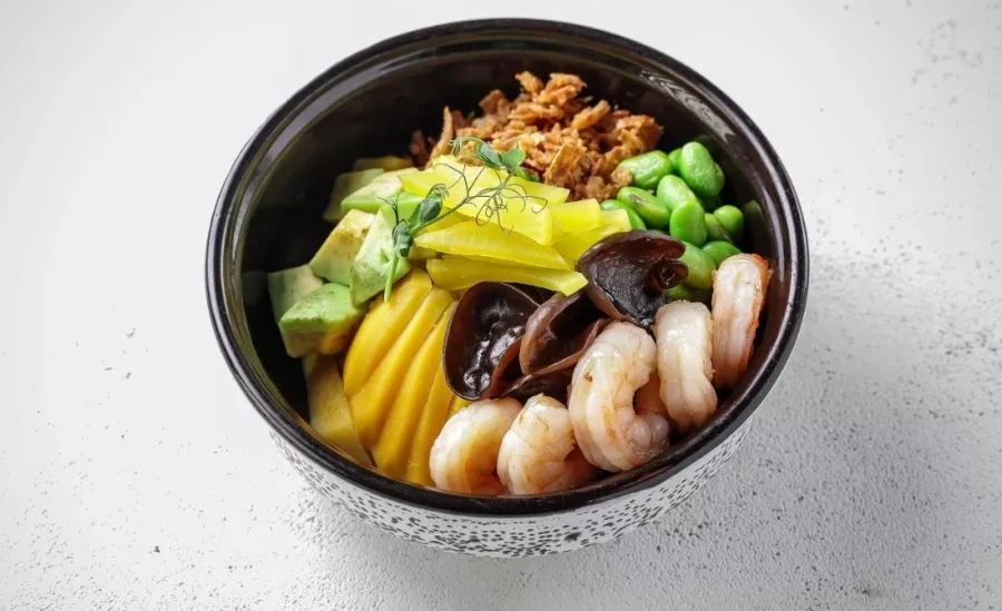 Кафе Котлет.Нет в Москве: Доставка, Паназиатская кухня, Заказ навынос, Японская кухня, Еда,