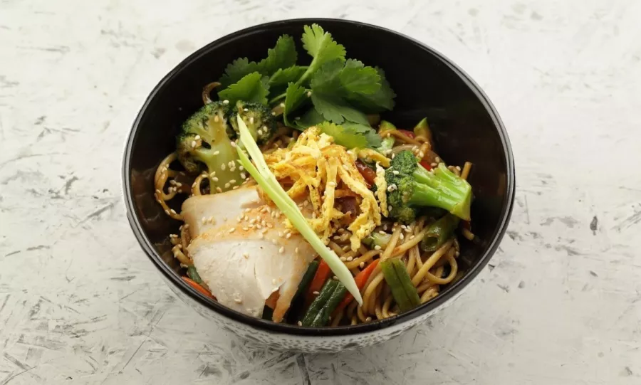 Кафе Котлет.Нет в Москве: Доставка, Паназиатская кухня, Заказ навынос, Японская кухня, Еда,