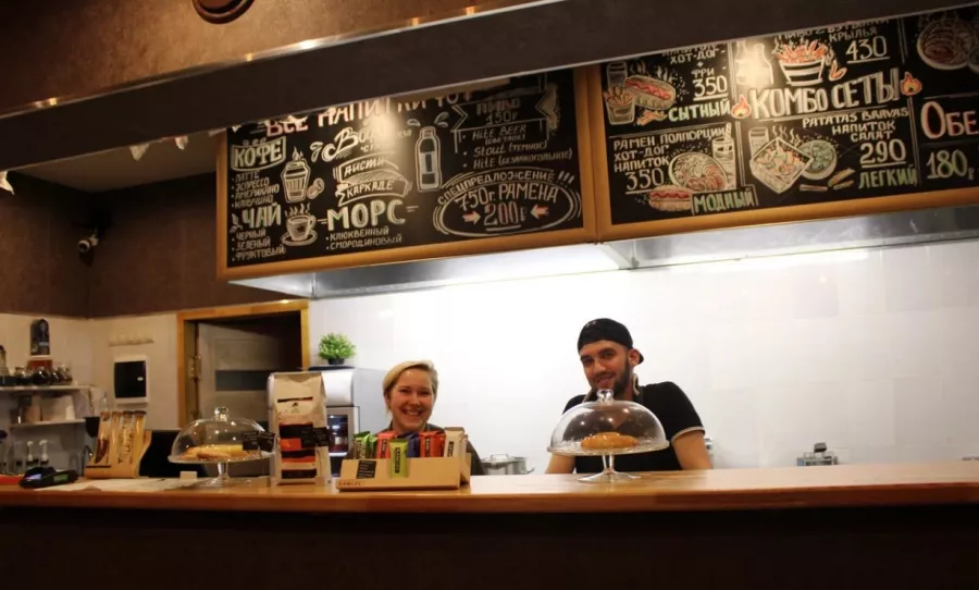 Кафе Котлет.Нет в Москве: Доставка, Паназиатская кухня, Заказ навынос, Японская кухня, Еда,