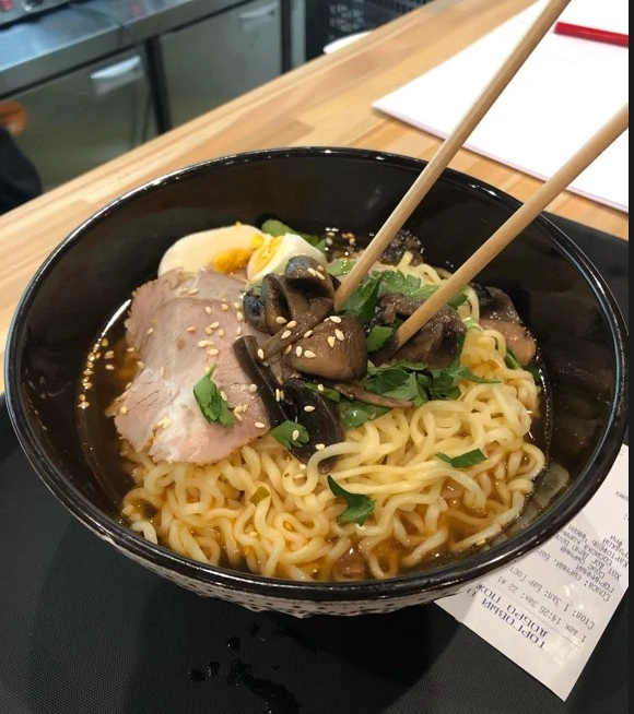 Кафе Котлет.Нет в Москве: Доставка, Паназиатская кухня, Заказ навынос, Японская кухня, Еда,