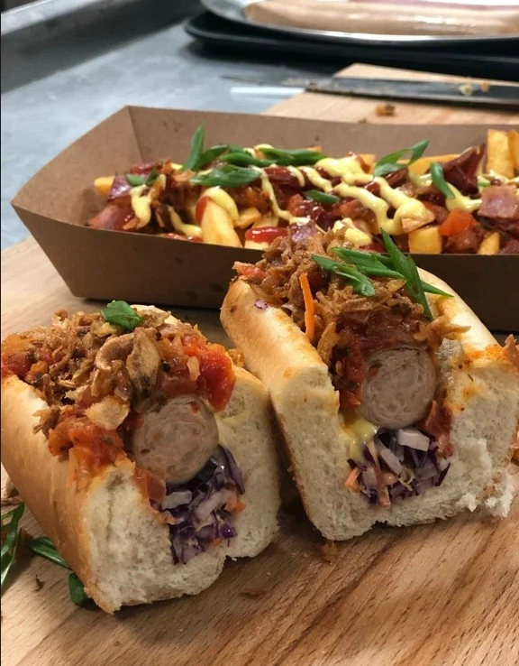 Кафе Котлет.Нет в Москве: Доставка, Паназиатская кухня, Заказ навынос, Японская кухня, Еда,