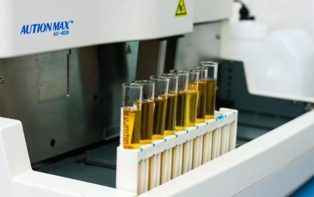 Медицинская лаборатория CL LAB в Геленджике: Диагностический центр, Медцентр, клиника, Медицинская лаборатория,