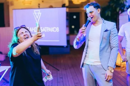Свадебное агентство Show Time  в  Краснодаре