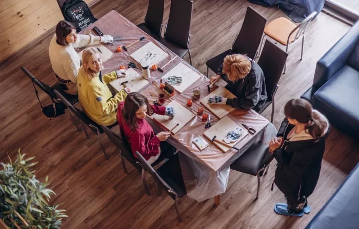 Креативное бюро Энгиро  в  Краснодаре