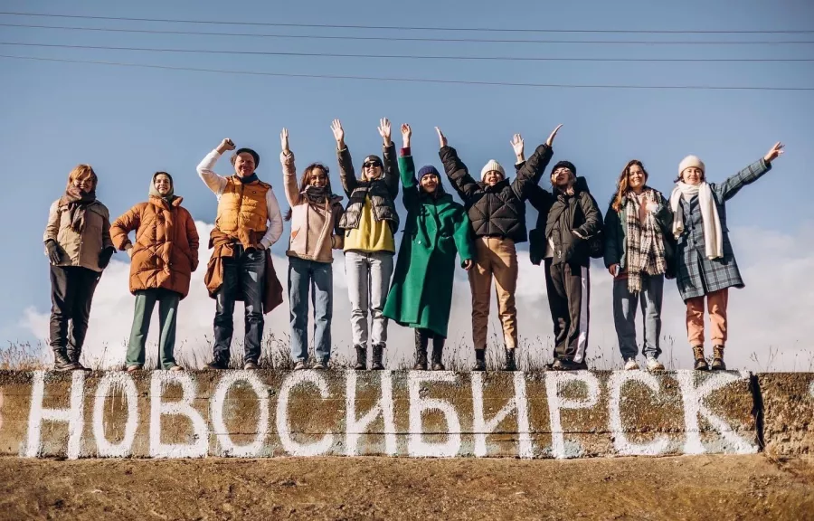 Креативное бюро Энгиро в Краснодаре: Маркетинг, Шоу,