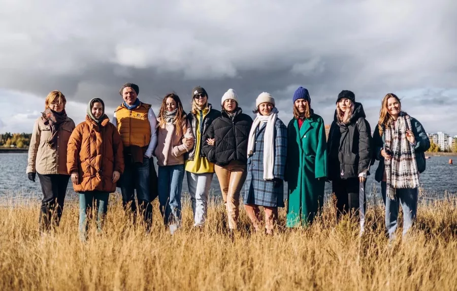 Креативное бюро Энгиро в Краснодаре: Маркетинг, Шоу,