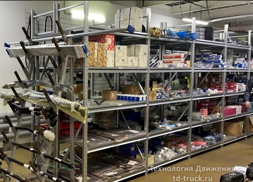 Грузовой автосервис Технология Движения в Москве: Покраска, Восстановление геометрии, Сварка, Кузовной Ремонт,